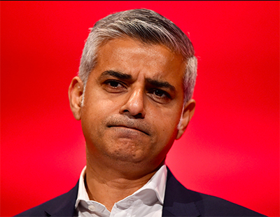 Sadiq Khan vows to expose London’s rogue landlords